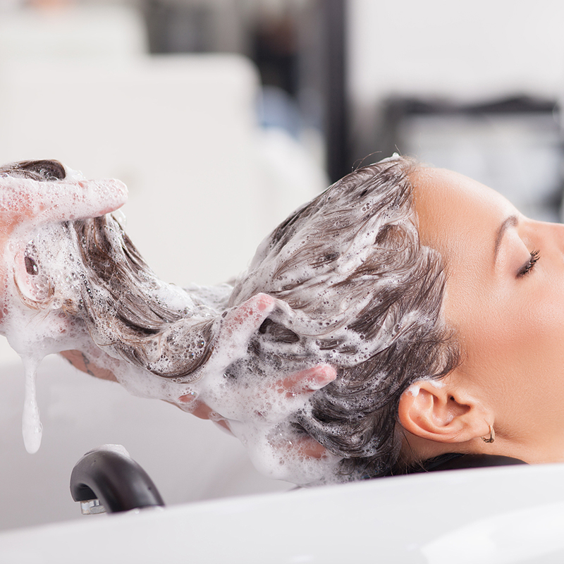 Shampoo Trends: Personalized Formulas Meeting Diverse Needs